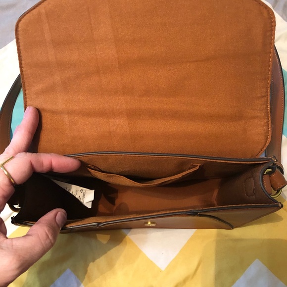 Basic Structured Bag - Picture 3 of 3